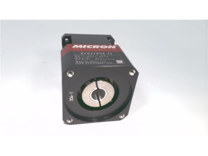 ALTRA INDUSTRIAL MOTION NT42-003-0-RM115-71