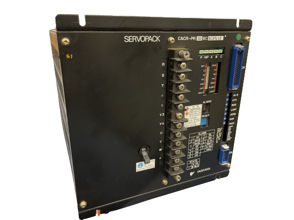 YASKAWA ELECTRIC CACR-PR30BC3CSY112