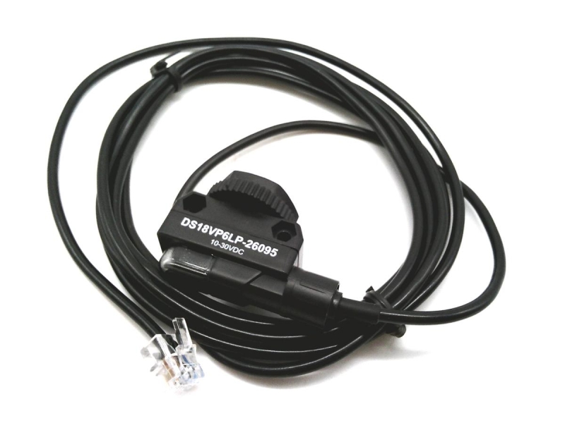 BANNER ENGINEERING DS18VP6LP-26095