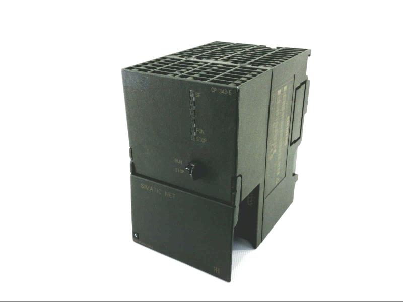 SIEMENS 6GK7343-5FA00-0XE0