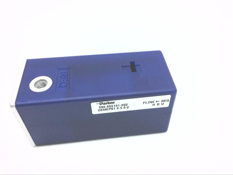 PARKER 990-005101-002