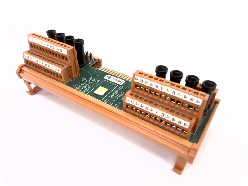 WEIDMULLER 990307/63