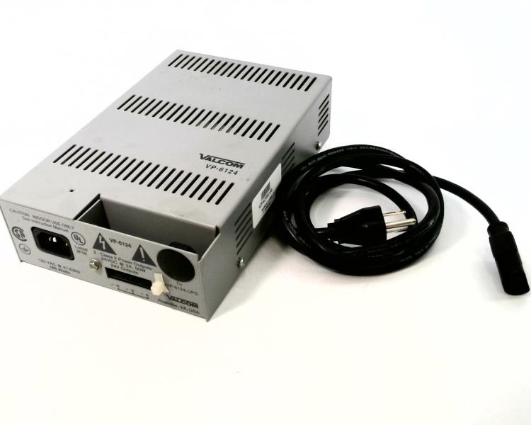 VALCOM VP-6124