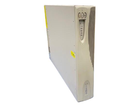 EATON CORPORATION PW5125 3000 RM