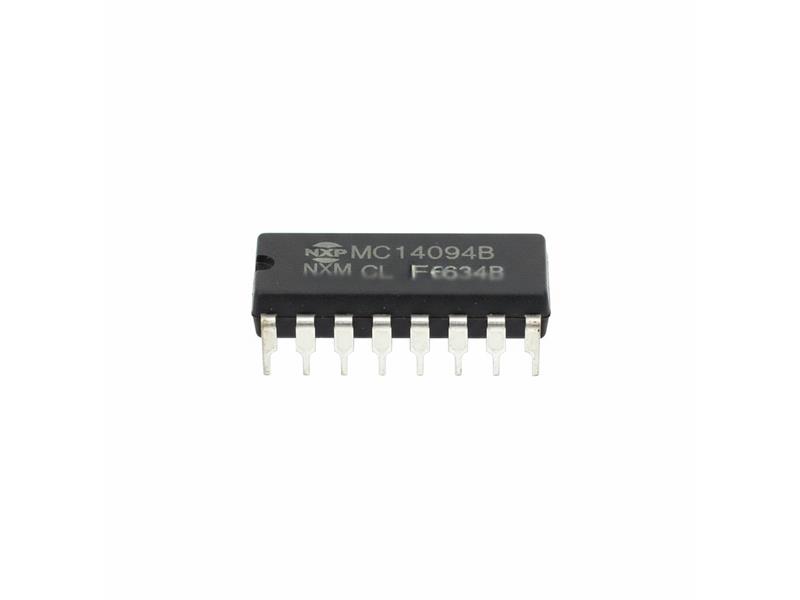 NXP SEMICONDUCTOR MC14094B