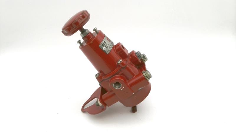 LESLIE CONTROLS A80473