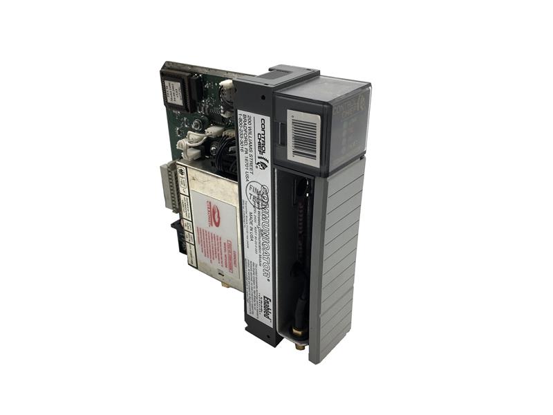 CONTROL CHIEF 90-20-0-003