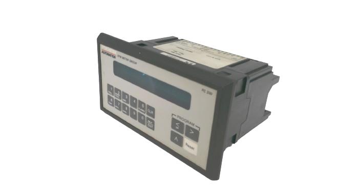 DOVER CORPORATION FC-330