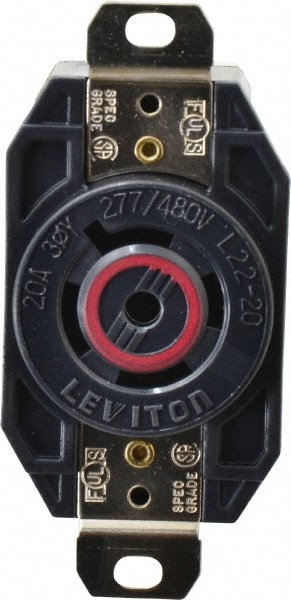 LEVITON 2520