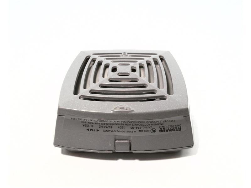 EDWARDS SIGNALING 874-N5