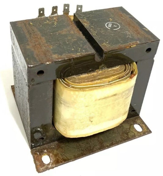 BASLER ELECTRIC BE-23834-001