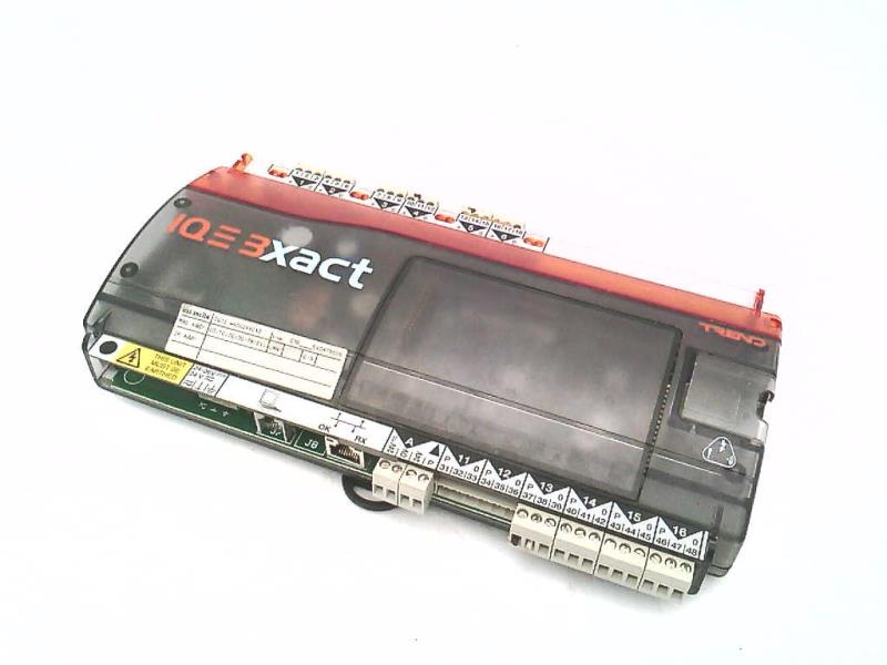 TREND IQ3XACT/12/BAC/100-240