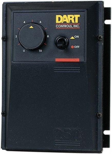 DART CONTROLS 251G-12C