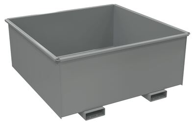 VESTIL R-125-HD-GYSG