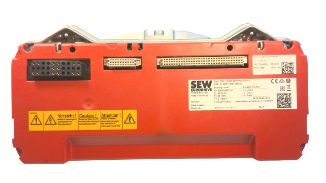 SEW EURODRIVE MTA11A-503-S043-M20-00/M11