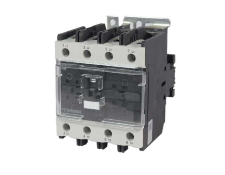 TC1-D80004-F5 by SHAMROCK