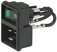 SCHURTER EC11.0031.401