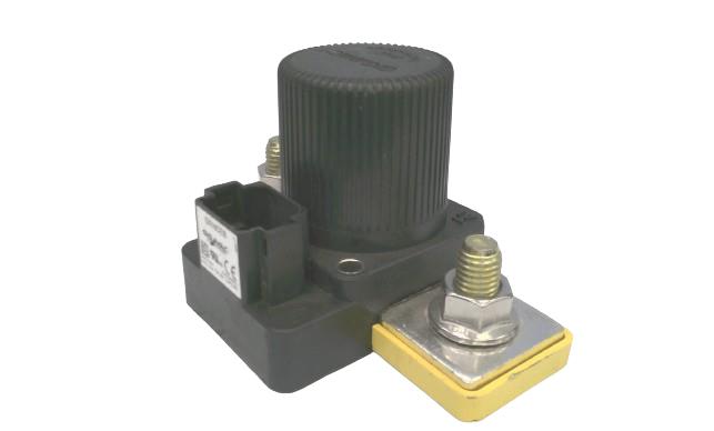 SENSATA TECHNOLOGIES GX16CEB