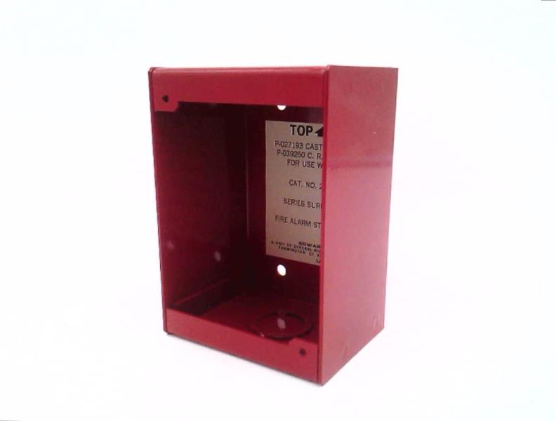 EDWARDS SIGNALING P-039250