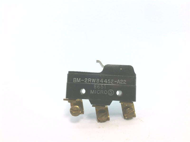 HONEYWELL BM-2RW84452-A22