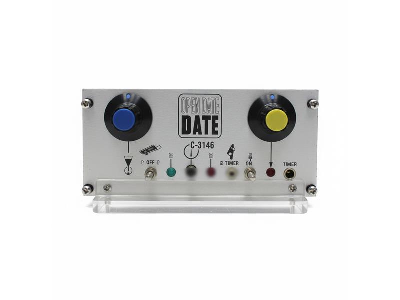 OPEN DATE C-3146