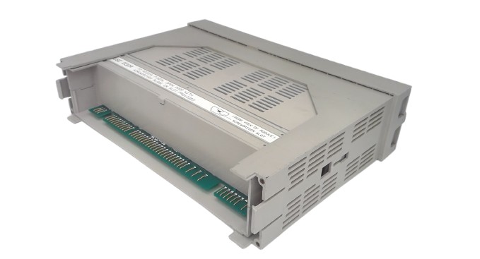 INVENSYS 80MA-00001-001-V-00