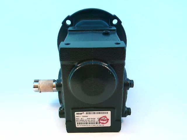 ASEA BROWN BOVERI 17Q30R56