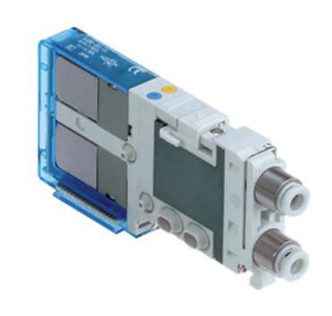 SMC SJ2A60-5CU-M3