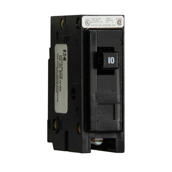 EATON CORPORATION BAB1010