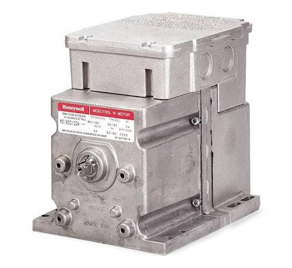 HONEYWELL M9185E4005