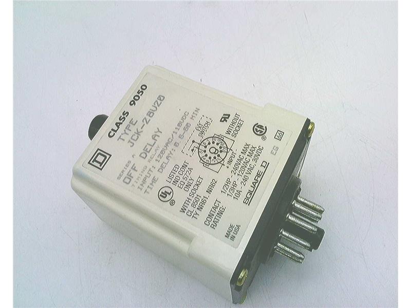 SCHNEIDER ELECTRIC 9050JCK28V20