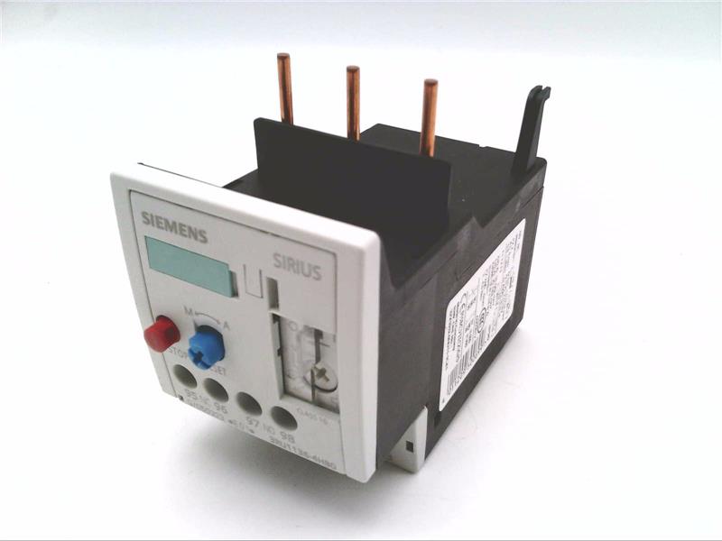 SIEMENS 3RU1136-4HB0