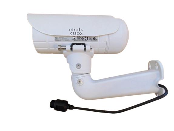 CISCO CIVS-IPC-6400E