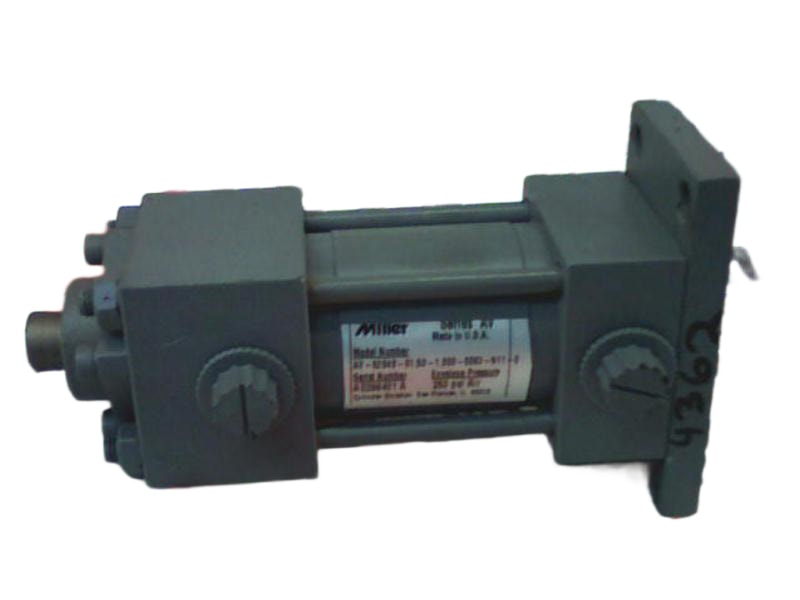 AV62B4B-01.50-1.000-0063-N11-0 by PARKER