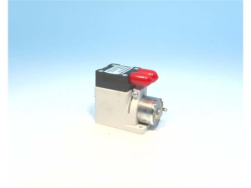 SCHWARZER SP-500-EC-LC