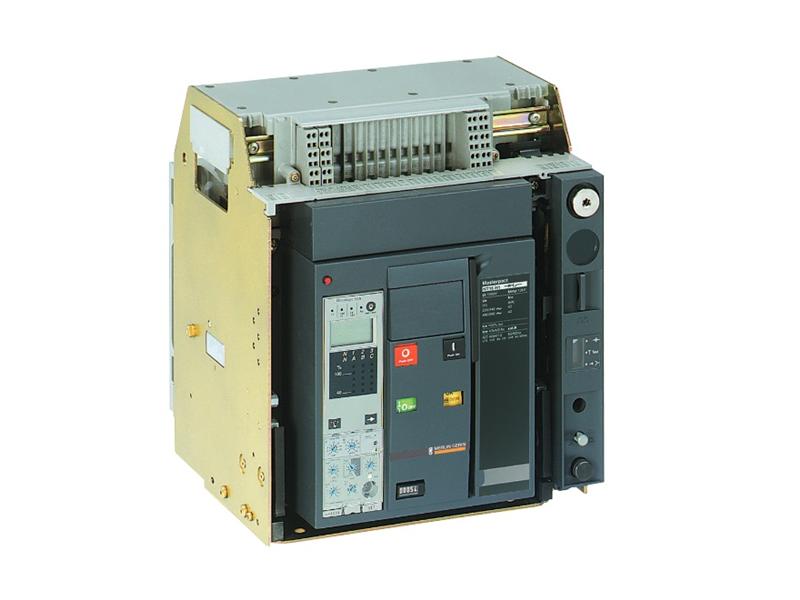 SCHNEIDER ELECTRIC M08H1-3-D-C-C-S