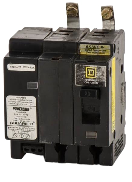 EHB24020PL by SCHNEIDER ELECTRIC