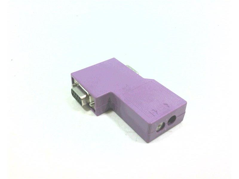 SCHNEIDER ELECTRIC TSXCANKCDF90TP