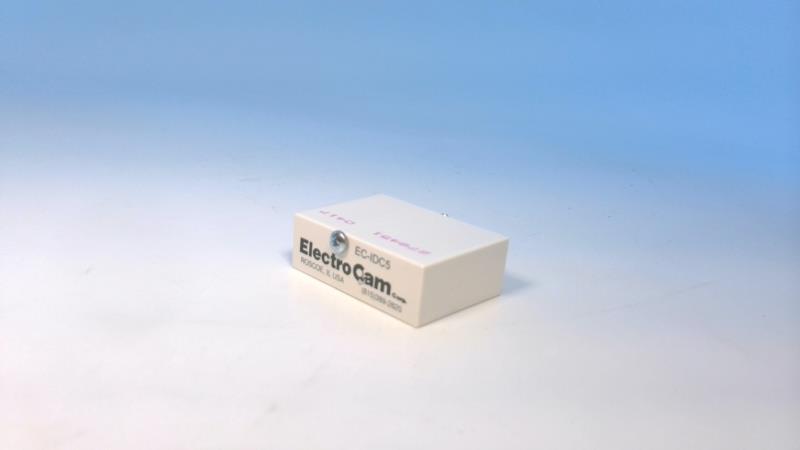 ELECTRO CAM EC-IDC5
