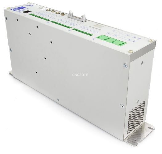 WAGNER ELECTRIC CORP 752-ST/2