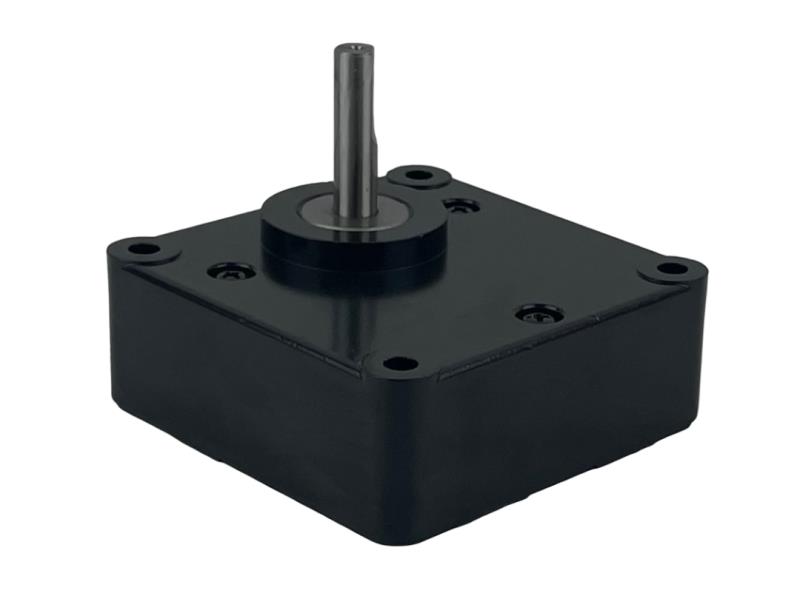 NIDEC CORP 8H7.5N-21