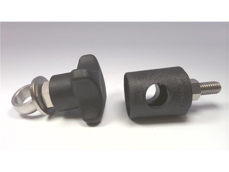 REGAL REXNORD VG-203TC-58