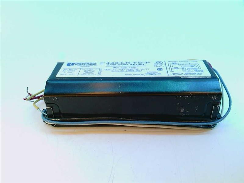 MAGNETEK 449-LR-TC-P