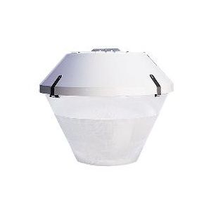 HUBBELL SWD400H-8AP-WH