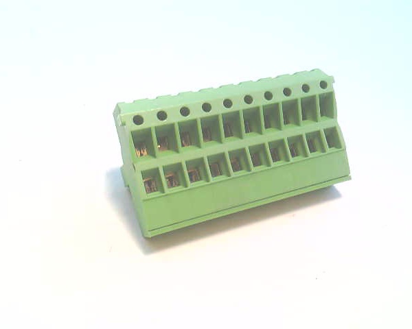 PHOENIX CONTACT TMSTBP 2,5/10-ST-5,08