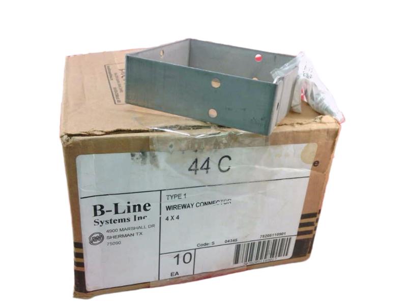 44 C by EATON CORPORATION