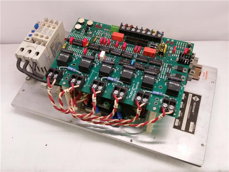 BENSHAW RS6-20-480-C