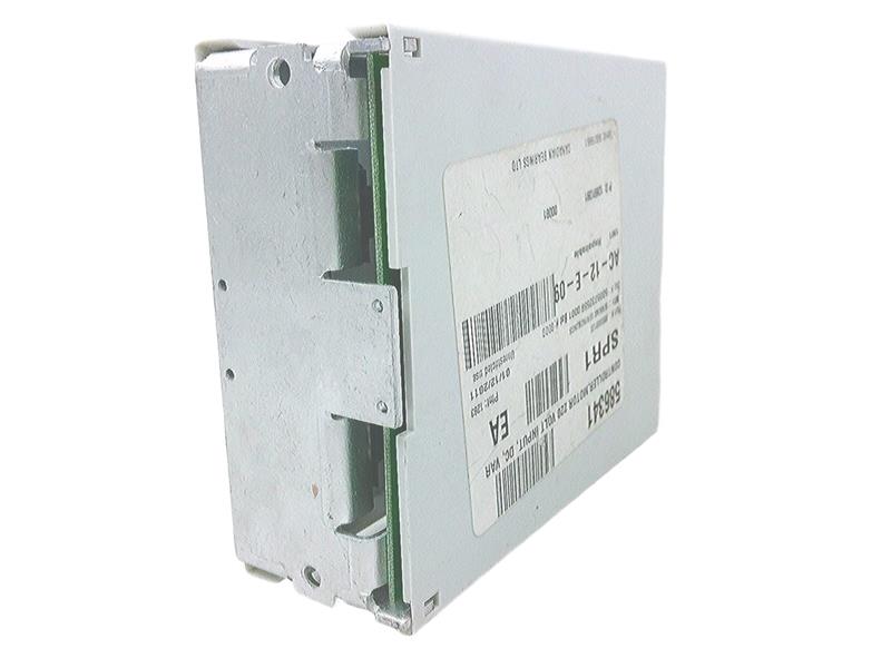 LENZE EVD532-E