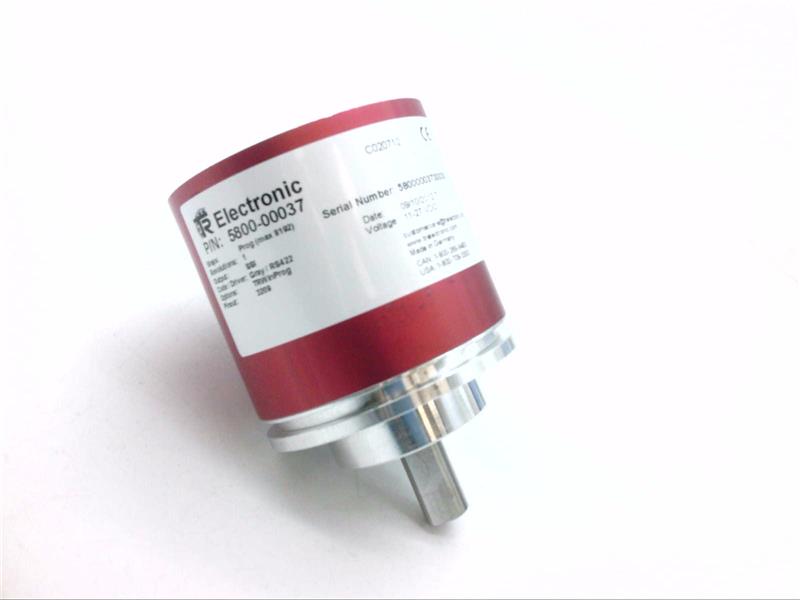 5800-00037 by T&R ELECTRONIC