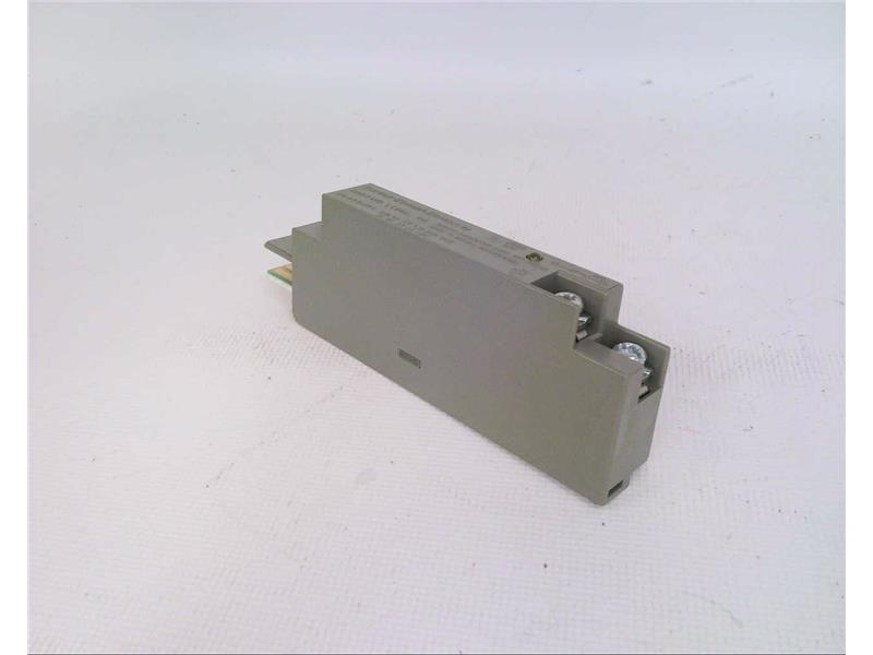 INVENSYS LCMA-106-0-0-1